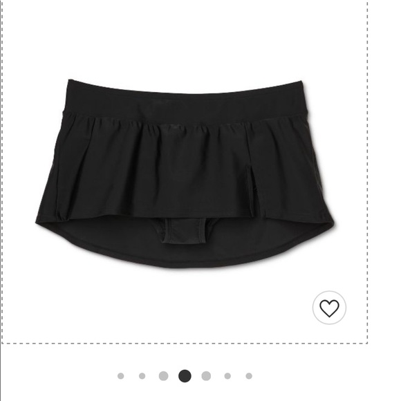 Maternity swim skirt Ingrid & Isabel XL - Picture 2 of 5